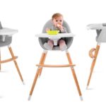 Comment trouver un chaise haute pour mon enfant ?